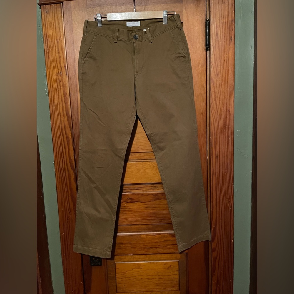Express Pants
